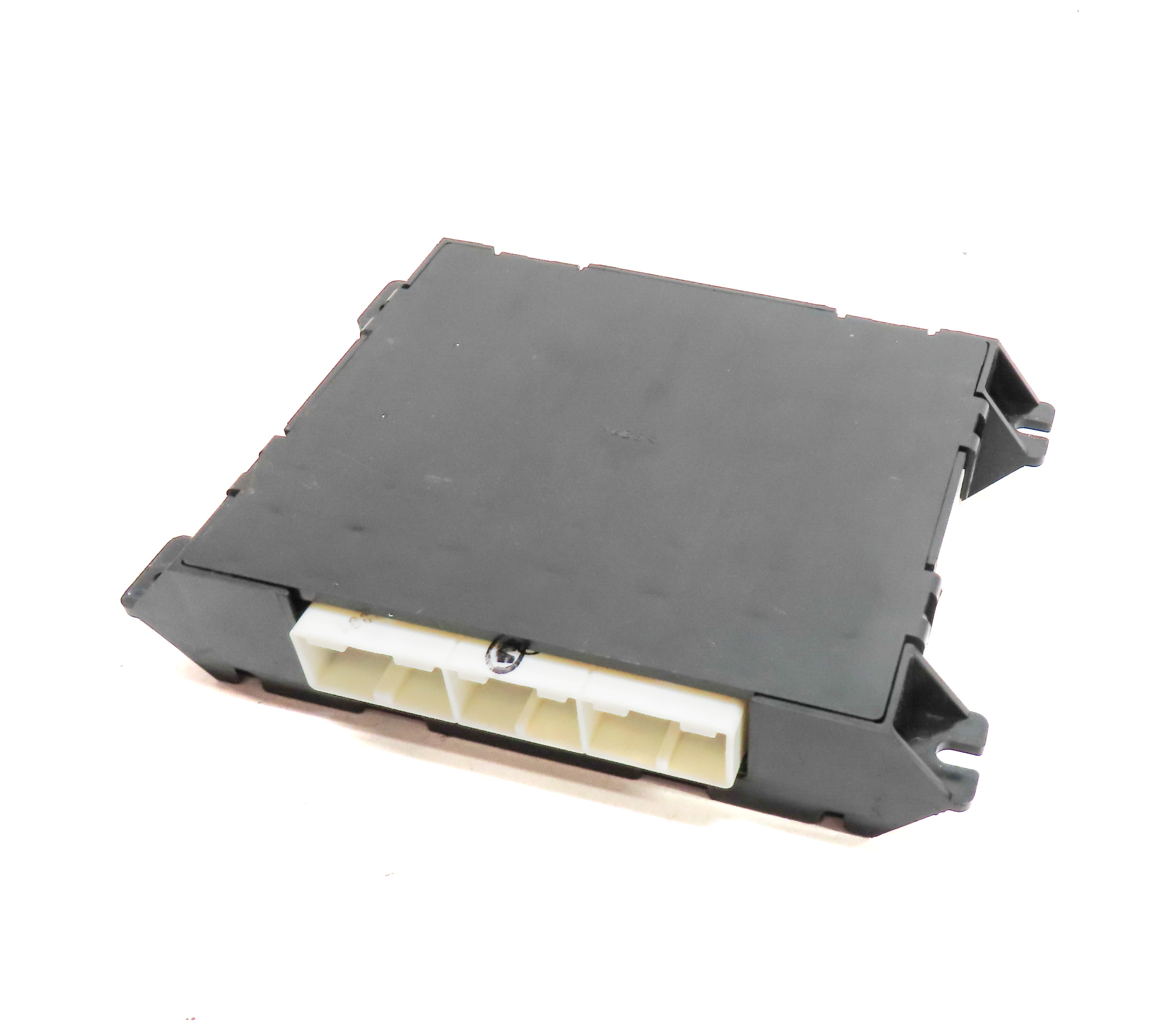 2010 LAND ROVER LR4 (L319) HEAT AIR AC HVAC CLIMATE CONTROL MODULE — exact item pictured